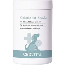 CBD Vital Hunde-Snacks Gelenksschutz 150 Pellets