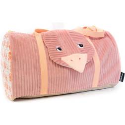 Weekend Bag Pomelos the Ostrich