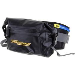 Overboard 2L Pro-Light Waist Pack Black