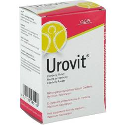 Urovit Cranberry Pulver