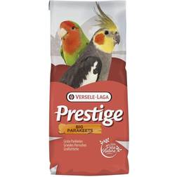 laga prestige großsittiche neophemen 20kg sittichfutter vogelfutter