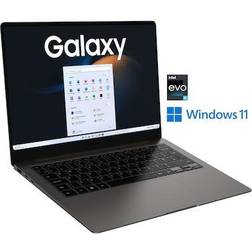 Samsung Galaxy Book3 Pro 14", i7, Iris