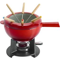 Zwilling fondue fondueset