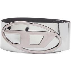 Diesel B-1DR Faux Leather Belt