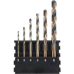 Dewalt DT70828-QZ Multiborrset