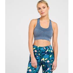 Dare 2b Dare 2B Women's Don't Sweat It II Sports Bra, Navy