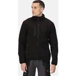 Regatta Professional RG624 S - Sort