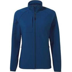 Craghoppers womens/ladies expert basecamp soft shell jacket cg1706