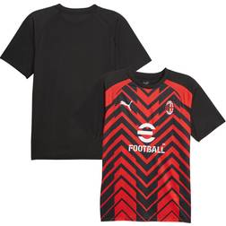 Puma Ac milan prematch jersey mens