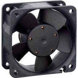 Ebm Papst 614NGL Axial Fan 24 V DC 60 x 60 x 25 mm