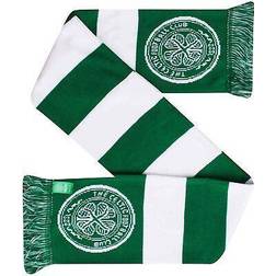 Celtic Bar Jacquard Scarf