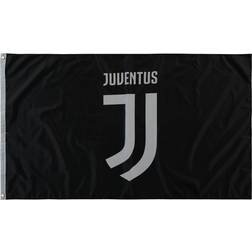 Juventus Crest Flag