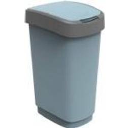 Rotho litter bin tilting blue 1754506161PC