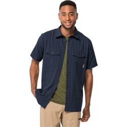 Jack Wolfskin Rundhals T-Shirt THOMPSON SHIRT MEN