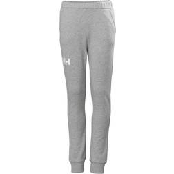 Helly Hansen Kids Joggings Grey