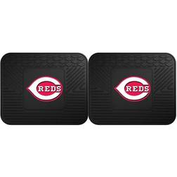 Fanmats Cincinnati Reds Floor 12329