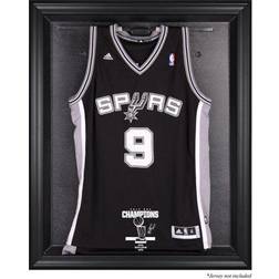 San Antonio Spurs 2014 NBA Champions Black Framed Logo Jersey Case