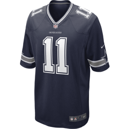 Nike Men's Micah Parsons Dallas Cowboys First Round Pick Game Jersey