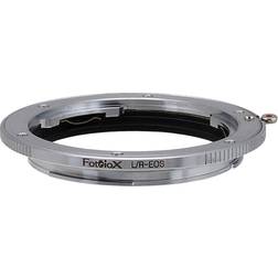 Fotodiox ‎LR-EOS-FC10 Lens Mount Adapter