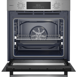 Beko bbis12301xe, backofen, edelstahl