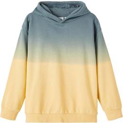 Name It Boxy Hoodie