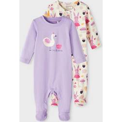 Name It Baby-pyjama dchen