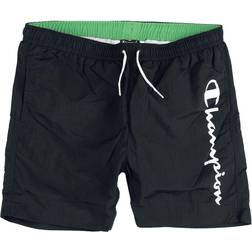 Champion Kinder Badeshorts Beachshort