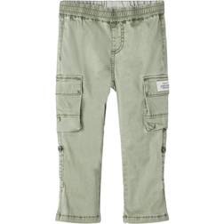 Name It Cargohosen JOG TWI CARGO 8888-LA