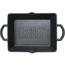 Mr. Bar-B-Q Hersheys Cast Iron S'mores