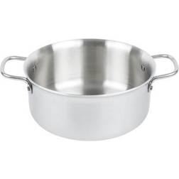 Vollrath 77780 4 qt t Tribute with lid