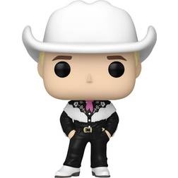 Barbie Cowboy Ken POP! Vinyl