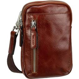 Picard buddy handytasche leder 12cm pcd-5118-51b cognac