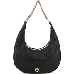 Pinko Shoulder Bag Woman colour Black