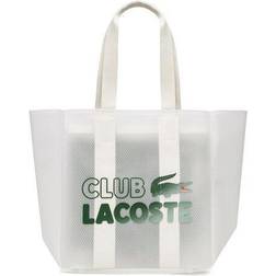 Lacoste Handtasche NU4150PBL64 Weiß