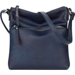 Handtaschen blau EMMA