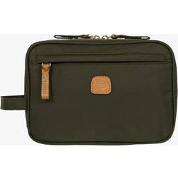 Bric's X-Bag Kulturbeutel 25 cm olive