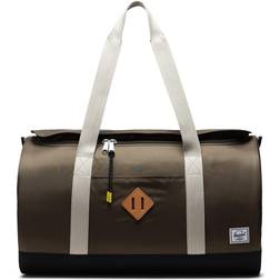 Herschel Sportstaske Heritage Grøn