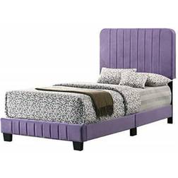 Glory Furniture Lodi G0502-TB-UP TWIN BED