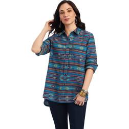 Ariat Ladies REAL Billie Rae Shirt