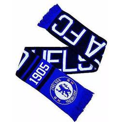 Chelsea FC Nero Scarf