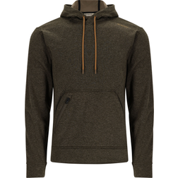 Simms Men's CX Hoodie Dark Stone