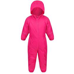 Regatta Kids Splashit Puddle Suit - Jem