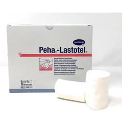 Hartmann PEHA-LASTOTEL Fixierbinde 6 cmx4