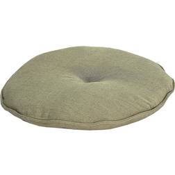 Fritab Wein Sædehynde Fiber Beige 37 cm Stolehynde Beige