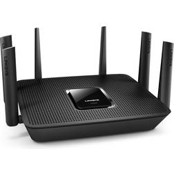 Linksys Max Stream AC4000 Tri Band