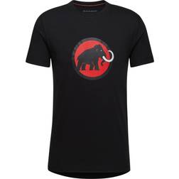 Mammut Core T-Shirt Classic Black
