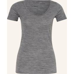 Icebreaker Damen Siren Sweetheart T-Shirt