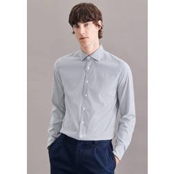 Seidensticker Herren Performancehemd Regular