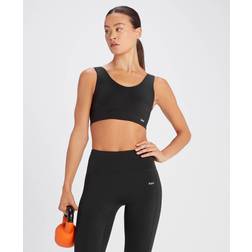 MP Tempo Basic Sports Bra - Black