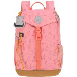 Lässig Outdoor Backpack, Backpacks, Pink